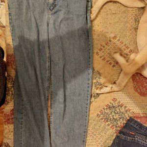 Women's Jeans